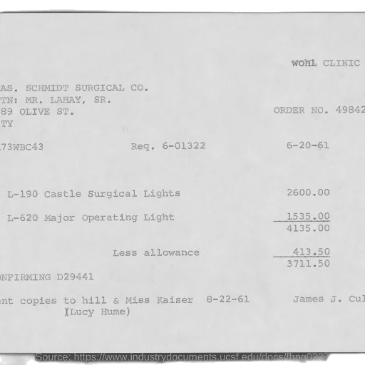 receipt, wohl, clinic, surgical transparent PNG cut-out