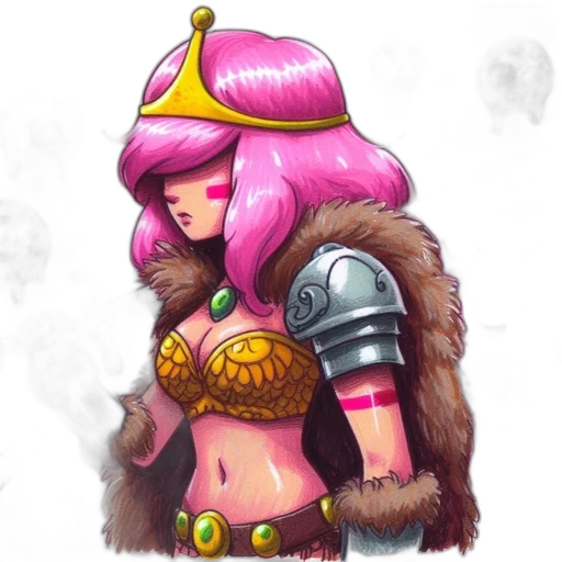 staff, sword, fantasy art, concept art transparent PNG cut-out