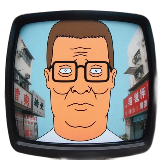 face, mask, robot, cartoon transparent PNG cut-out