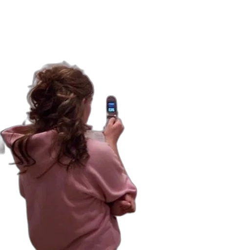 bottle, hair, dress, weapon transparent PNG cut-out