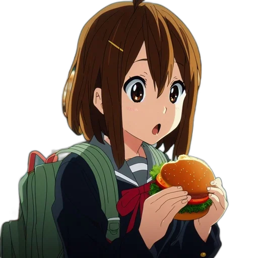 food, animal, creature, weapon transparent PNG cut-out