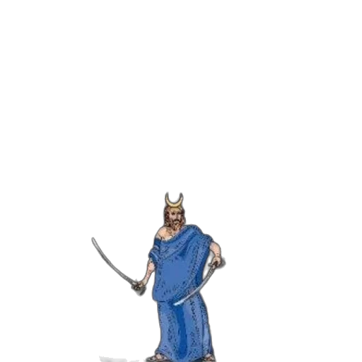 sword, crown, staff, weapon transparent PNG cut-out