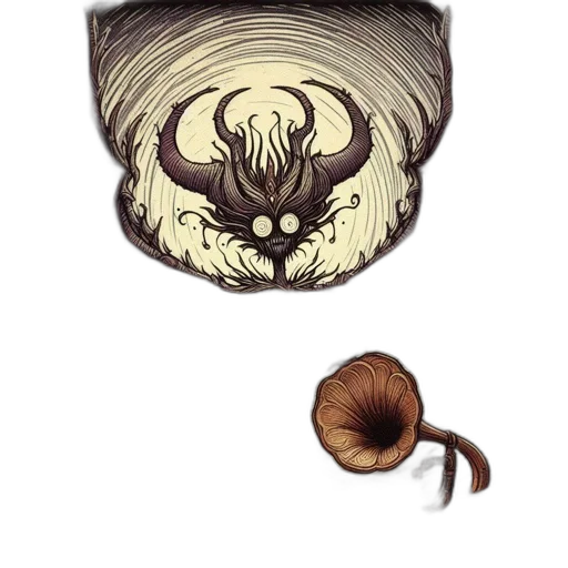 crown, hat, mask, hair transparent PNG cut-out