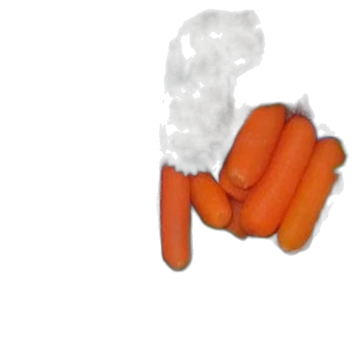 food, weapon, crown, staff transparent PNG cut-out