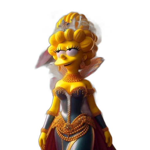 crown, staff, dragon, jewelry transparent PNG cut-out