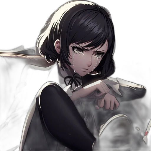 weapon, sword, face, staff transparent PNG cut-out