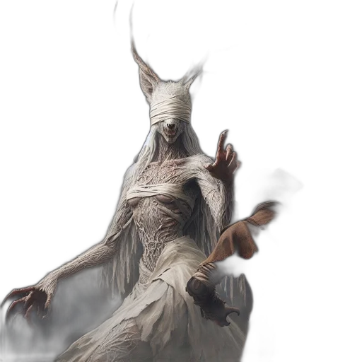 creature, dragon, animal, mask transparent PNG cut-out