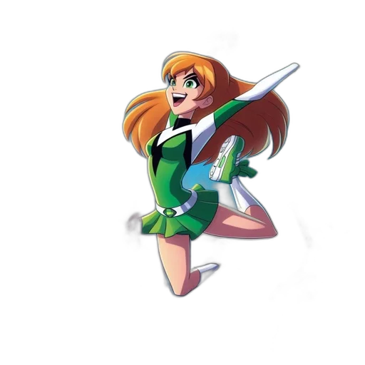 staff, sword, weapon, dress transparent PNG cut-out