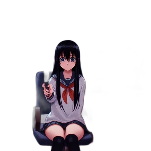 furniture, robot, dress, weapon transparent PNG cut-out