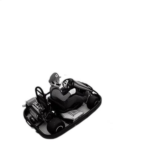 robot, car, shoes, weapon transparent PNG cut-out