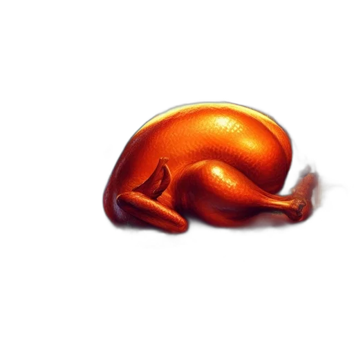 animal, food, mask, creature transparent PNG cut-out