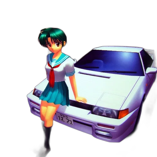 car, robot, weapon, dress transparent PNG cut-out