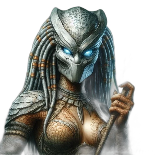 mask, jewelry, fantasy art, concept art transparent PNG cut-out