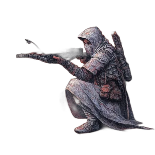 staff, weapon, sword, dragon transparent PNG cut-out
