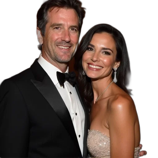 george, stacy, berman, sag transparent PNG cut-out