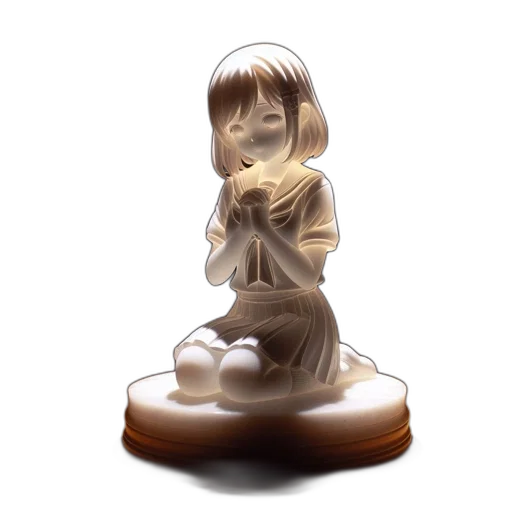 3d render, concept art, photorealistic, fantasy art transparent PNG cut-out
