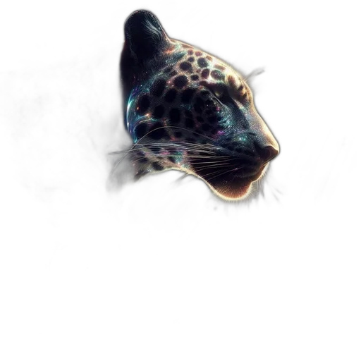 animal, creature, jewelry, face transparent PNG cut-out