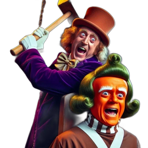 mask, staff, hat, face transparent PNG cut-out