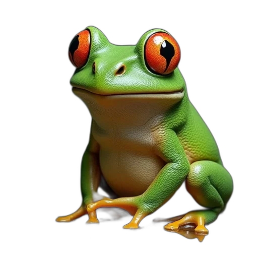 animal, creature, face, staff transparent PNG cut-out