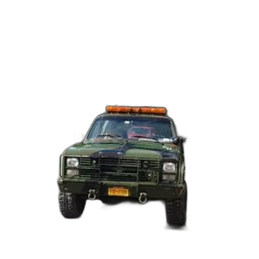 car, weapon, concept art, 3d render transparent PNG cut-out