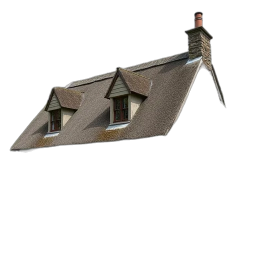 building, umbrella, staff, animal transparent PNG cut-out