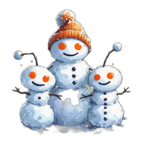 hat, robot, pixel art, concept art transparent PNG cut-out
