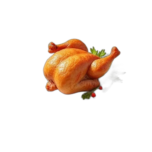 food, animal, creature, hat transparent PNG cut-out
