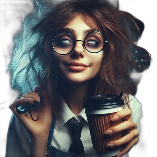 face, mask, photorealistic, fantasy art transparent PNG cut-out