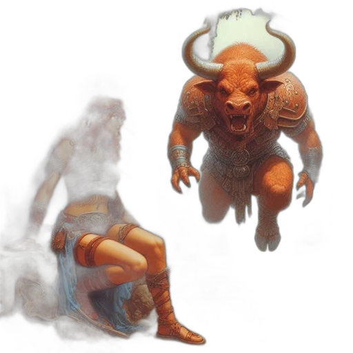 creature, dragon, concept art, fantasy art transparent PNG cut-out