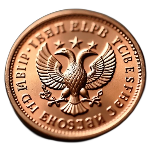 staff, close-up, image, coin transparent PNG cut-out