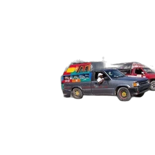 car, weapon, 3d render, concept art transparent PNG cut-out