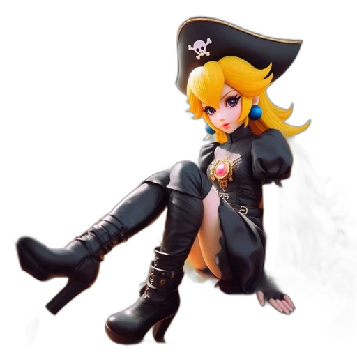 staff, concept art, pixel art, 3d render transparent PNG cut-out