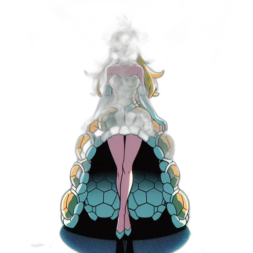 dress, crown, hat, dragon transparent PNG cut-out
