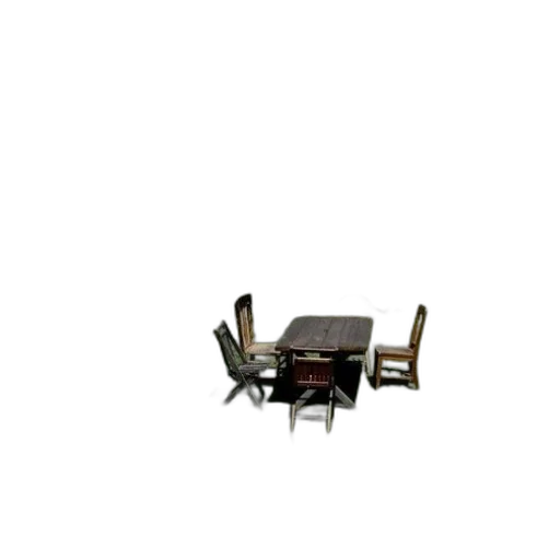 furniture, robot, staff, animal transparent PNG cut-out