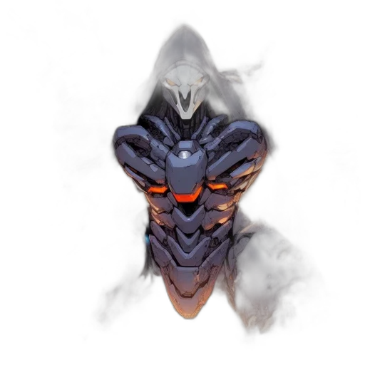mask, dragon, face, creature transparent PNG cut-out