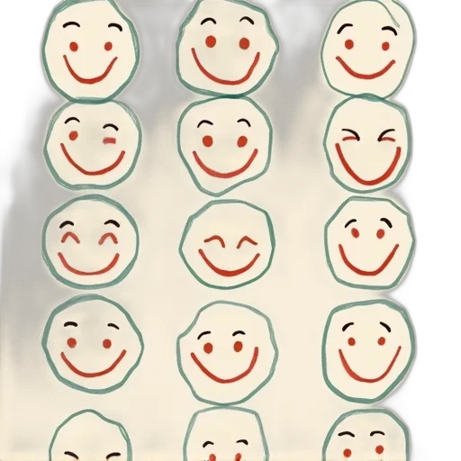 mask, face, robot, 3d render transparent PNG cut-out