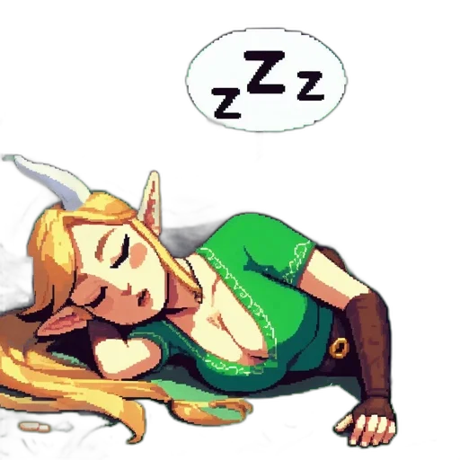 pixel art, comic book art, concept art, cartoon transparent PNG cut-out