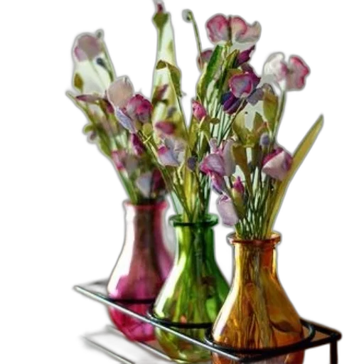 furniture, flower, jewelry, photorealistic transparent PNG cut-out