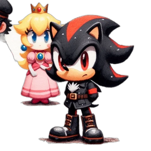 crown, staff, weapon, concept art transparent PNG cut-out