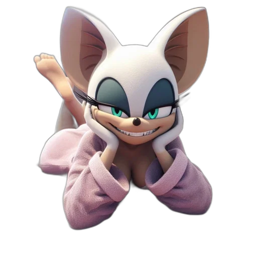 animal, creature, jacket, staff transparent PNG cut-out