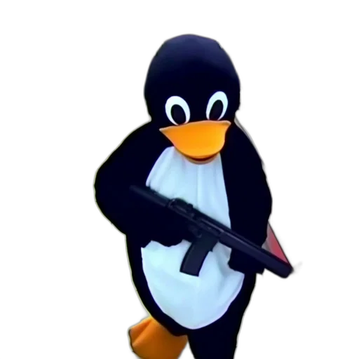 weapon, animal, jacket, creature transparent PNG cut-out
