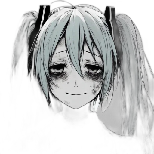 mask, face, robot, creature transparent PNG cut-out