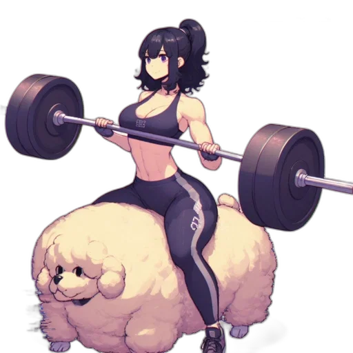 weapon, animal, creature, concept art transparent PNG cut-out