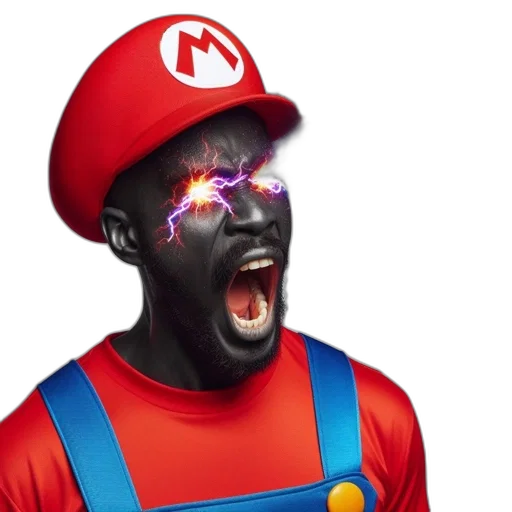mask, face, creature, robot transparent PNG cut-out