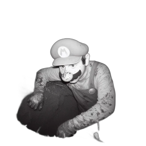 hat, creature, mask, animal transparent PNG cut-out