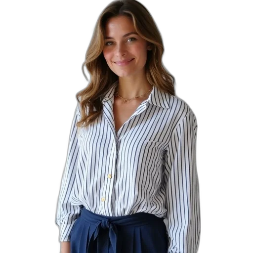dress, staff, jacket, monochrome transparent PNG cut-out