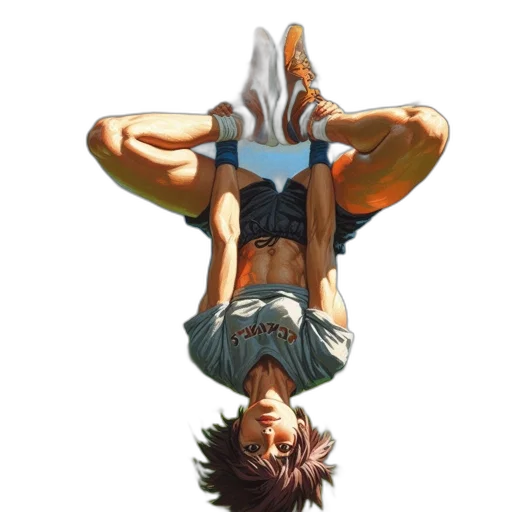 mask, creature, crown, weapon transparent PNG cut-out