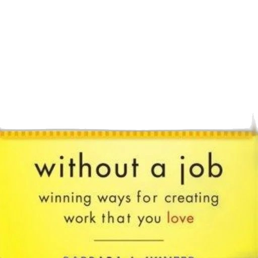 making, living, without, job transparent PNG cut-out