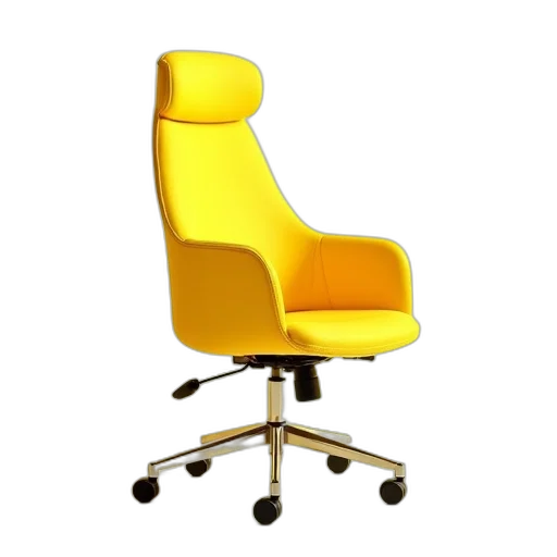 furniture, staff, 3d render, photorealistic transparent PNG cut-out