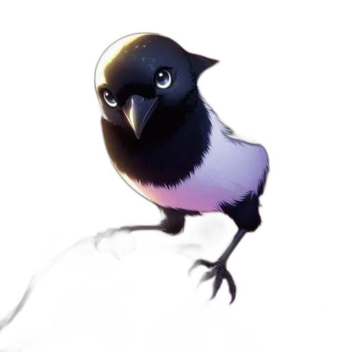 animal, staff, creature, face transparent PNG cut-out